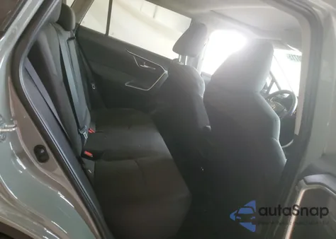 2023 Toyota Rav4 Xle from USA, damaged, VIN 2T3P1RFV2PW373341